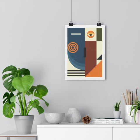 Giclée Art Print