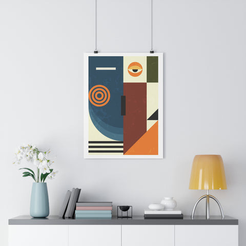 Giclée Art Print